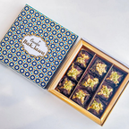 Gwalia Sweets Chocolate Boukaj - Distacart