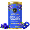 Rishi Natural Blue Pea Powder - For Hair Growth