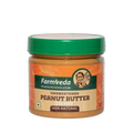 Farmveda Unsweetened Peanut Butter - Distacart