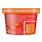 Aashirvaad Instant Mini Idli Sambhar - Distacart