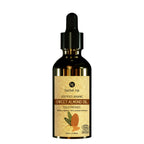 Herbal Me Cold Pressed Sweet Almond Oil