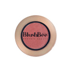 BlushBee Organic Beauty Natural Glow Blush - Sextans