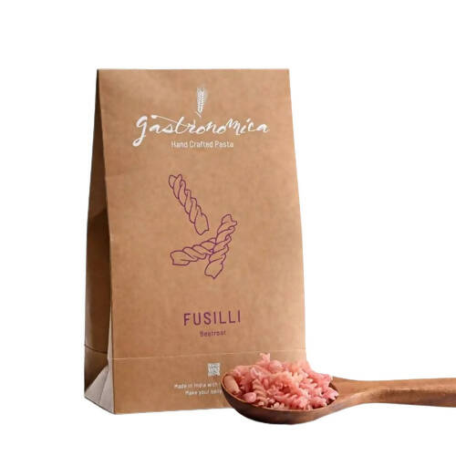 Gastronomica Fusilli Beetroot