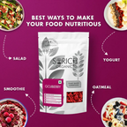 Sorich Organics Goji Berries - Distacart
