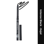 Elitty Black Intense Out Kohl Kajal
