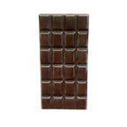 Satjeevan Organic Dark Chocolate Bar 72% Cacao - Distacart