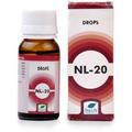 New Life NL-20 Drops - Distacart
