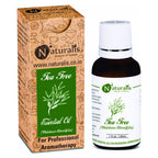 Naturalis Essence of Nature Tea Tree Essential Oil