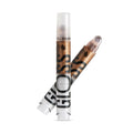 FAE Beauty Bronze Gold Shimmer Becoming Lip Gloss - Transparent