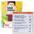 Ammae Sprouted Ragi with Raw Banana For Kids