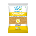 Nature Land Organics Little Millet
