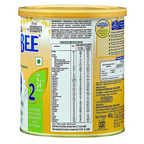 Nutricia Nusobee Casein 2 Infant Formula, Stage 2, 6 to 24 Months