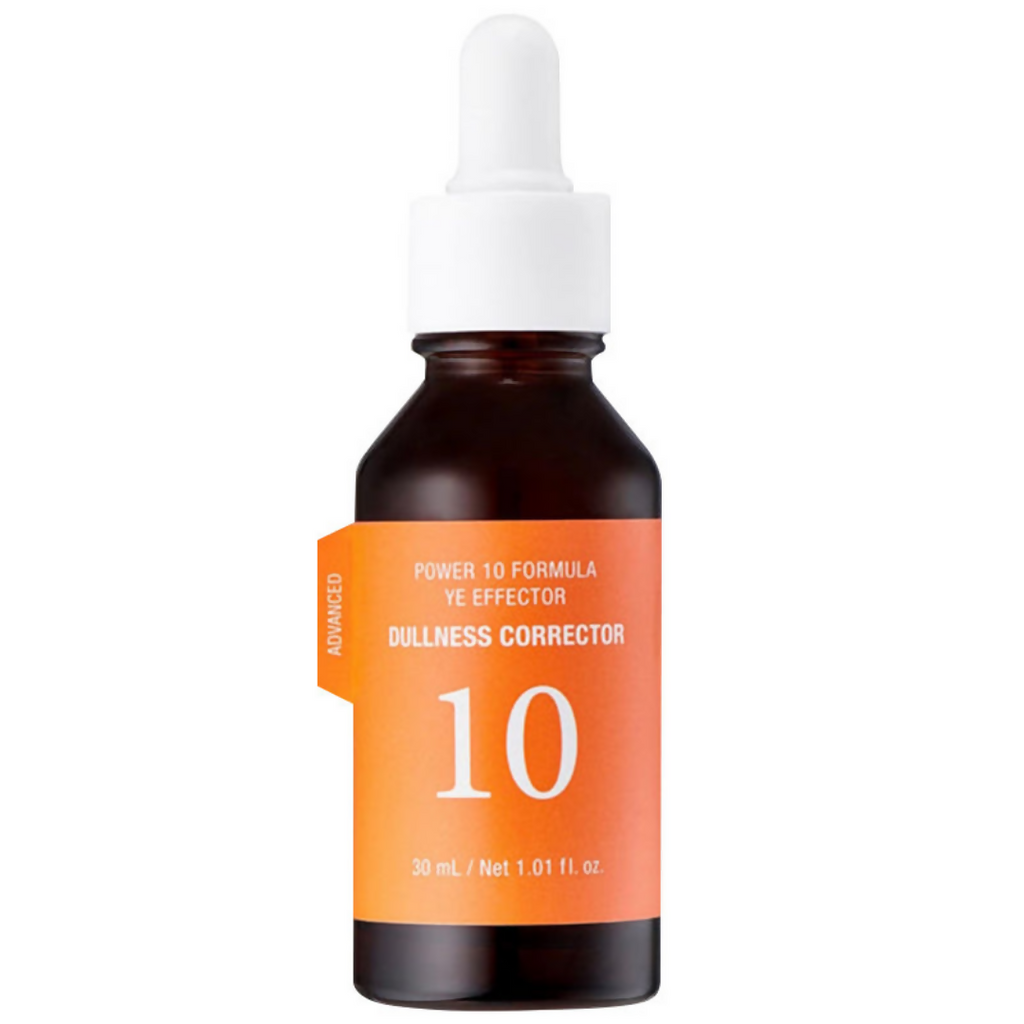 It's Skin Power 10 Formula YE Effector Dullness Corrector Serum