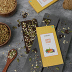 Dibha Ruchoks - Super Seeds Chocolate Bar