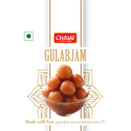 Chitale Bandhu Gulabjam
