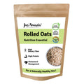Jus Amazin Rolled Oats - Distacart