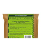 Radico Organic Indigo Powder - Distacart