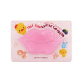Tonymoly Hydrating Kiss Kiss Lovely Lip Patch - Korean Skincare
