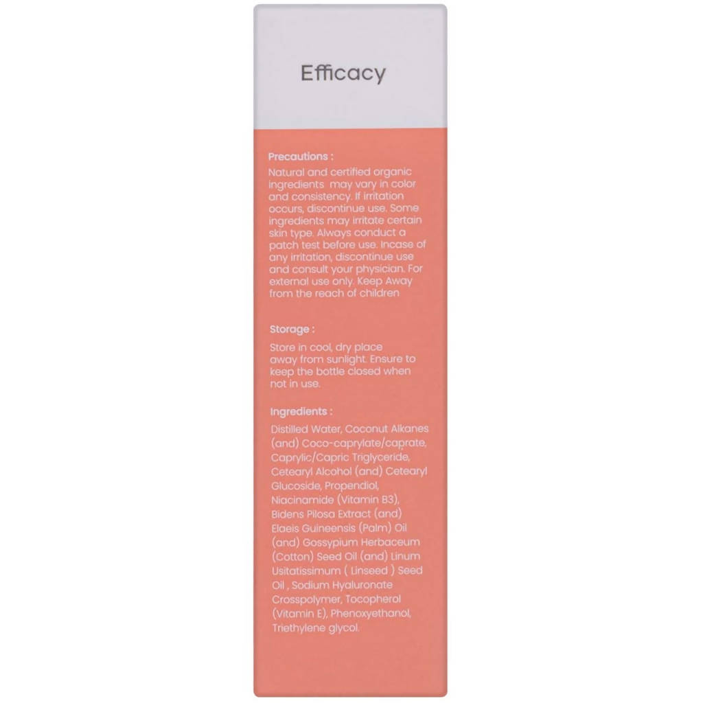 Earth Rhythm Phyto Fuse - Multivitamin Moisturiser