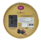 Cocoatini Hazelnut Truffle - Distacart