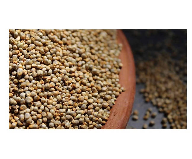 Millet Amma Organic Bajra Grains - Distacart