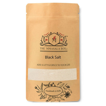 The Mmasala Box Co Black Salt