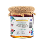 HoneyVeda Premium Raw Eucalyptus Honey - Distacart
