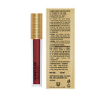 Lakme Ultimate Glam Matte Liquid Lipstick - Red Carpet