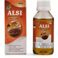 Cura Alsi Flaxiseed Oil