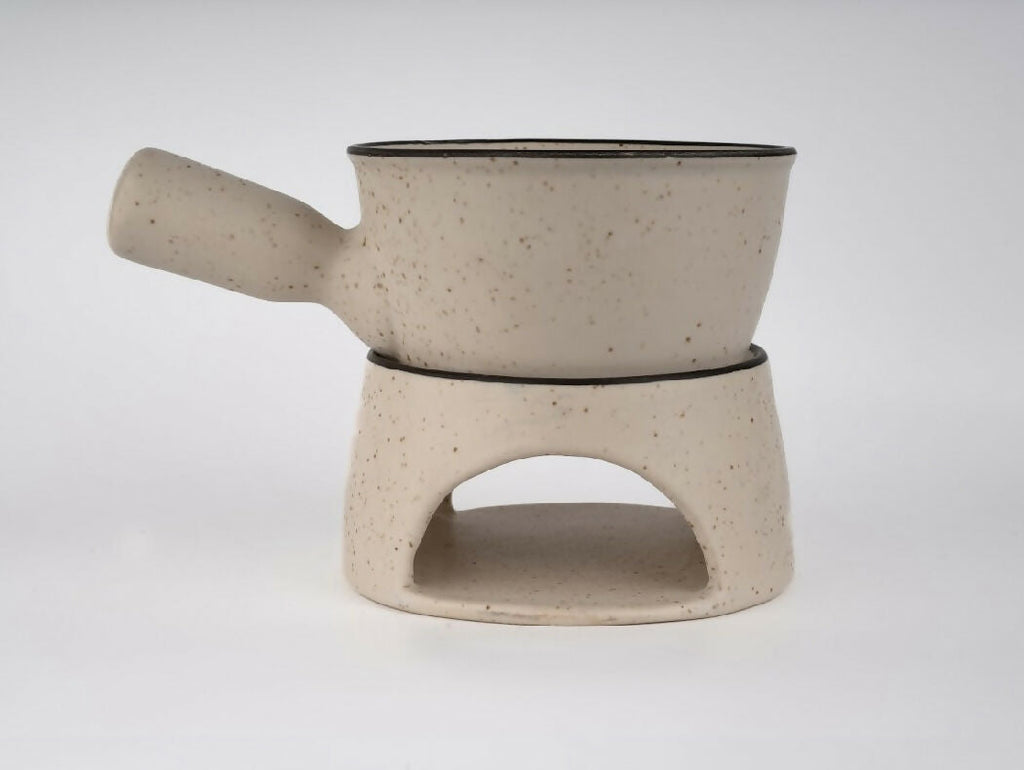 Simply Soho Bodhi Calm Incense Holder