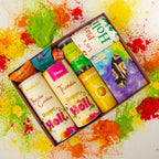 Dibha Holi Treats Gift Box