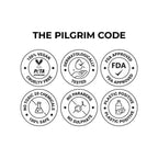Pilgrim Niacinamide 5% + Alpha Arbutin 1% Skin Clarifying Serum For Acne & Acne marks - Korean Skin Care
