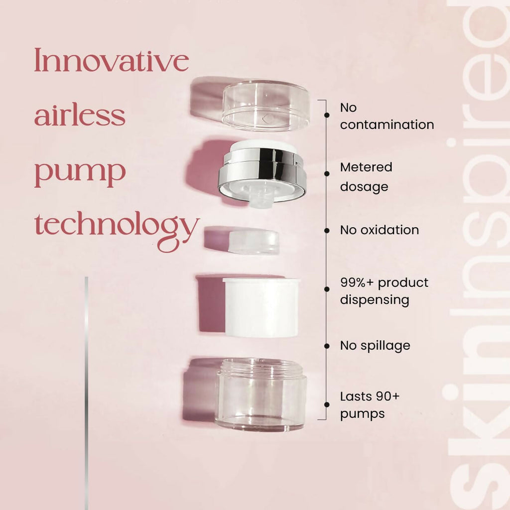SkinInspired Ceramide Moisturizer Cream For Inflammation Barrier Repair - Distacart
