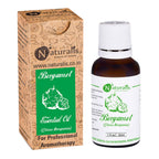 Naturalis Essence of Nature Bergamot Essential Oil