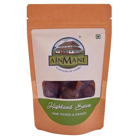 Ainmane Fine Quality Graded Nutmeg