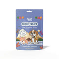 Hye Pets Super Treats For Super Pets – Freeze Dried Treats Made With Goat Milk, Blueberry & Banana - Distacart