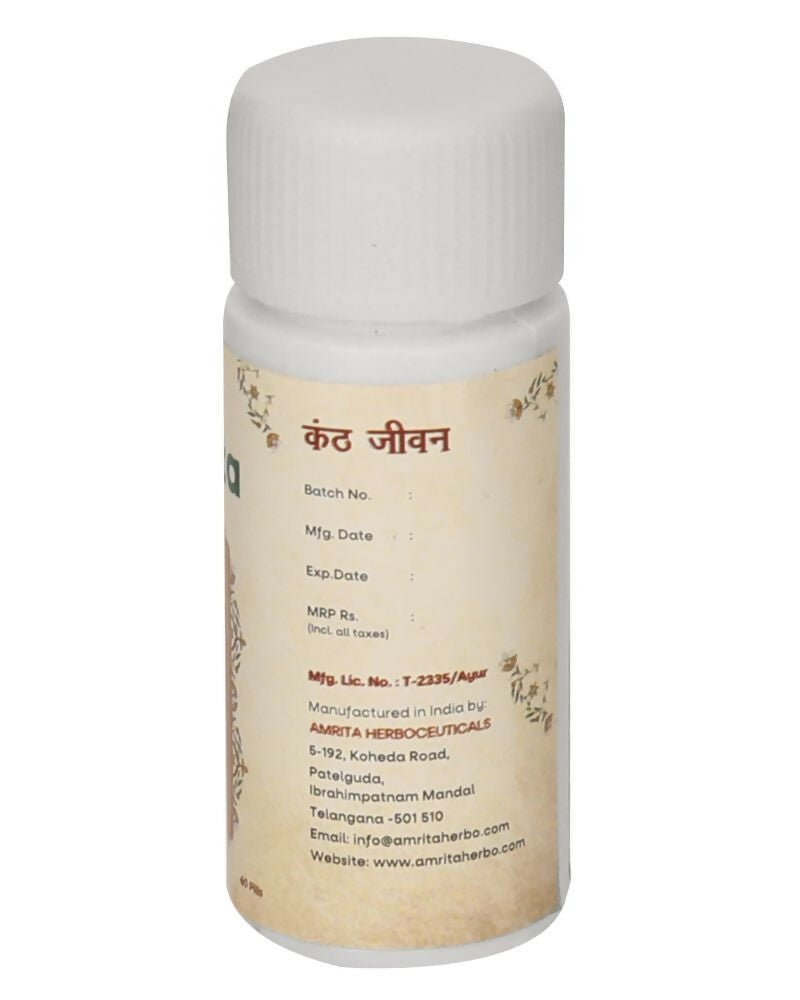 Amrita Kanth Jeevan - Distacart