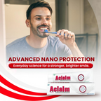 Aclaim Toothpaste for Remineralisation - Distacart
