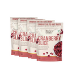 Kitchen Smith Cranberry Slice - Distacart
