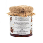 HoneyVeda Premium Raw Ajwain Honey - Distacart