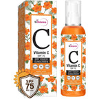 St.Botanica Vitamin C SPF 75 Dry Touch Sunscreen