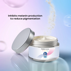 Faces Canada Comfy Glow 2% Kojic Acid Night Cream - Distacart