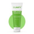 SkinLuv Clinify Anti Acne Facewash with Salicylic Acid