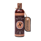 Herbcience Rejuvenating Body Massage Oil