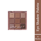 Etude House Play Color Eyes - Autumn Closet