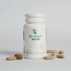 Dr. Halal Kof-KR Capsules - Distacart