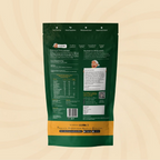 Sweet Karam Coffee Ripe Jackfruit Chips - Vacuum Fried - Distacart