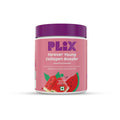 PLIX The Plant Fix Wholefood Forever Young Collagen Builder Powder for Skin - Watermelon