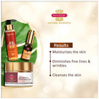 Inveda Premium Wrinkle Treatment Kit