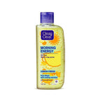 Clean & Clear Morning Energy Lemon Fresh Face Wash - Distacart